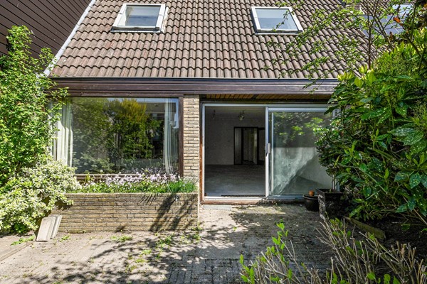 Medium property photo - Sterrenweg 57, 2651 HZ Berkel en Rodenrijs